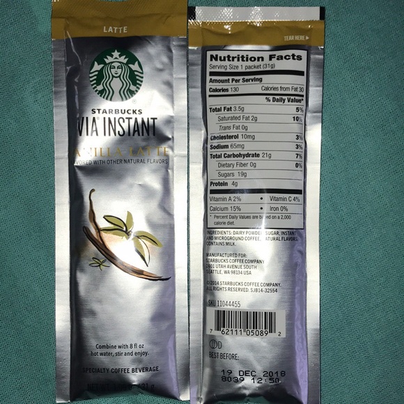 Latte!!! - Picture 7 of 8